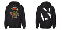 Thumbnail for Hanes Heavyweight Ultimate Cotton Hooded Sweatshirt