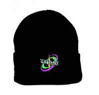 Thumbnail for Embroidered Beanies