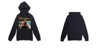 Thumbnail for Lane 7 Vintage Urban Heavyweight Oversized Hoodie
