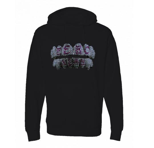 10 DTG Hoodies + 3 Free T-Shirts