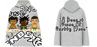 Thumbnail for 25 Tapestry Hoodies