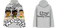 Thumbnail for 25 Tapestry Hoodies