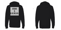 Thumbnail for 25 3M™ Scotchlite Reflective Printed Hoodies