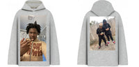 Thumbnail for Tapestry Hoodie