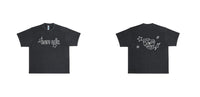 Thumbnail for Lane 7 Heavyweight Pigment Boxy T-Shirt
