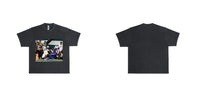 Thumbnail for Lane 7 Heavyweight Pigment Boxy T-Shirt
