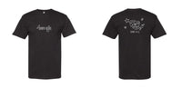 Thumbnail for American Apparel T-Shirt (Formerly Alstyle)