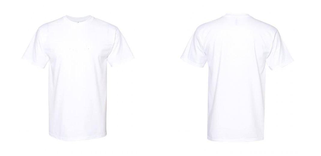 American Apparel T-Shirt (Formerly Alstyle)