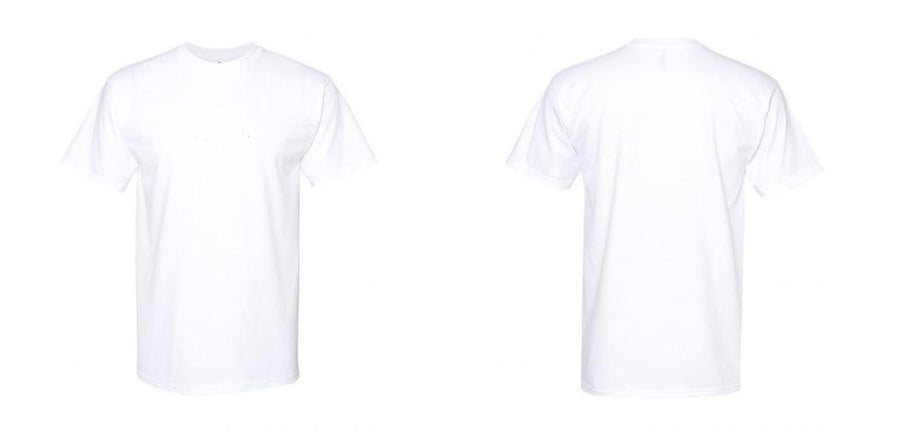 American Apparel T-Shirt (Formerly Alstyle)