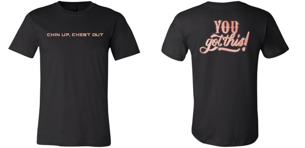 Bella+Canvas Youth T-Shirt