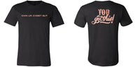 Thumbnail for Bella+Canvas Youth T-Shirt