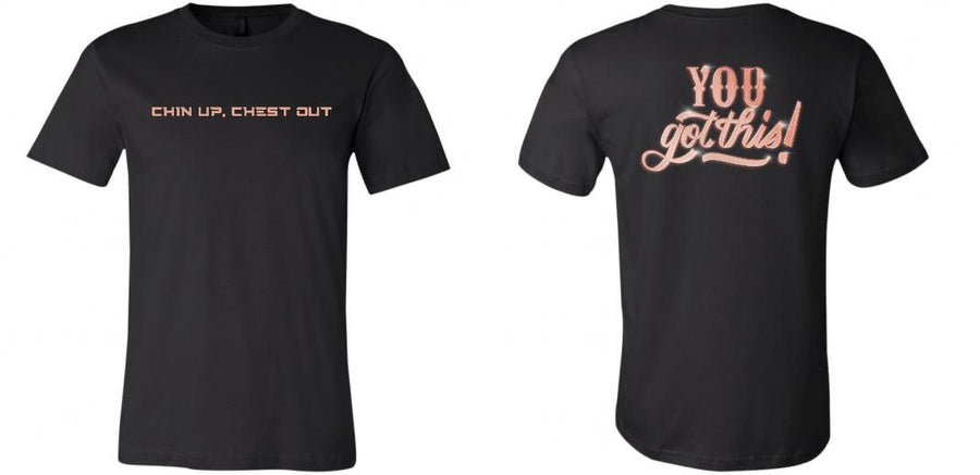 Bella+Canvas Youth T-Shirt