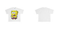 Thumbnail for Lane 7 Heavyweight Pigment Boxy T-Shirt