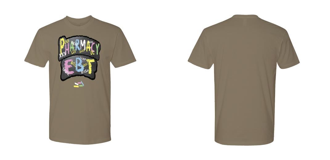 Next Level T-Shirt