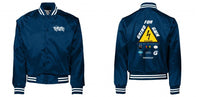 Thumbnail for Satin Jacket