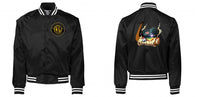 Thumbnail for Satin Jacket