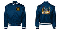 Thumbnail for Satin Jacket