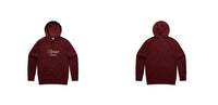 Thumbnail for AS Colour Midweight Supply Hoodie