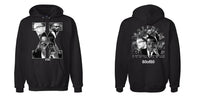 Thumbnail for Hanes Heavyweight Ultimate Cotton Hooded Sweatshirt