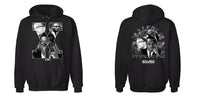 Thumbnail for Hanes Heavyweight Ultimate Cotton Hooded Sweatshirt
