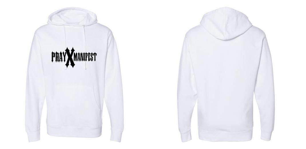 Independent Midweight Hooded Sweatshirt