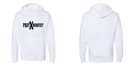Thumbnail for Independent Midweight Hooded Sweatshirt