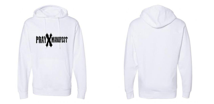 Independent Midweight Hooded Sweatshirt