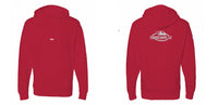 Thumbnail for 25 3M™ Scotchlite Reflective Printed Hoodies
