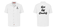 Thumbnail for Dickies Industrial Short Sleeve Work Shirt
