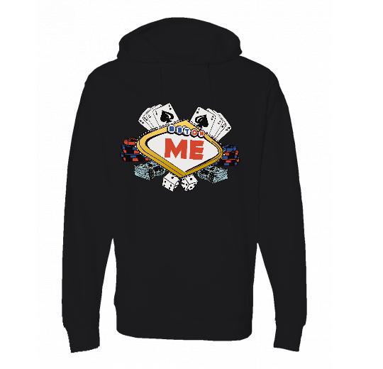 10 DTG Hoodies + 3 Free T-Shirts