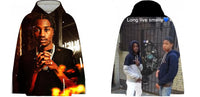 Thumbnail for Tapestry Hoodie