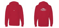 Thumbnail for 25 3M™ Scotchlite Reflective Printed Hoodies