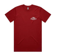 Thumbnail for Embroidered AS Colour Classic Heavyweight Tee