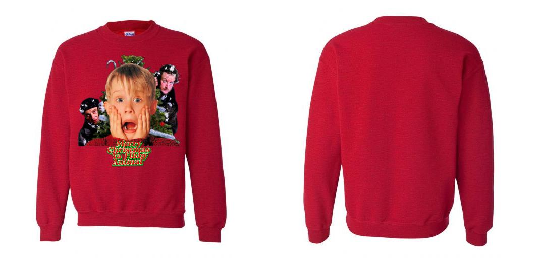 Gildan Heavy Blend™ Crewneck Sweatshirt