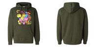 Thumbnail for Independent Midweight Hooded Sweatshirt