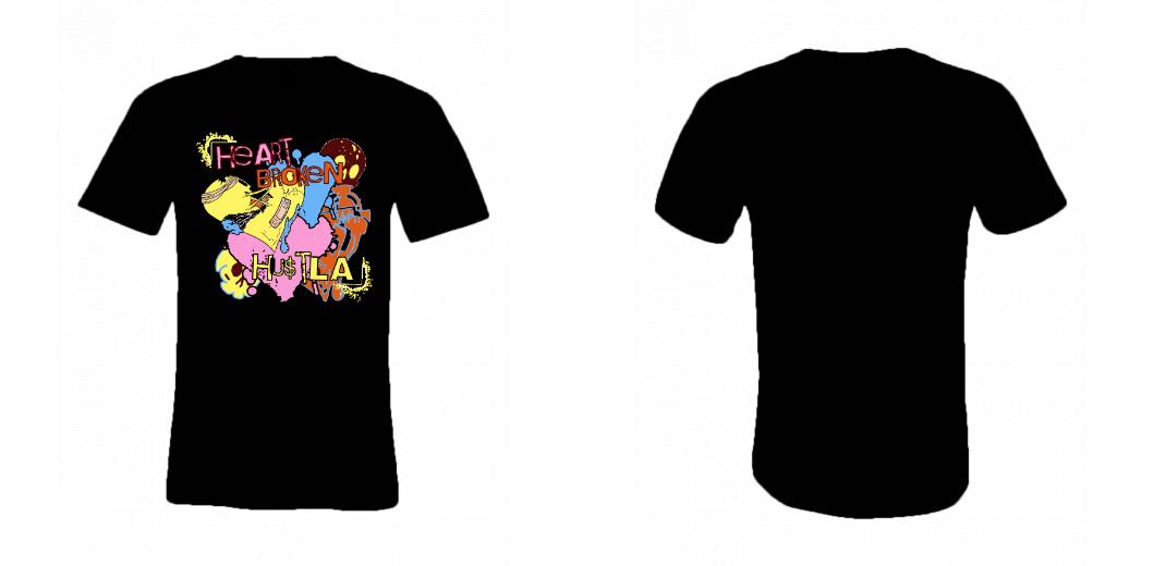 Bella + Canvas Unisex T-Shirt