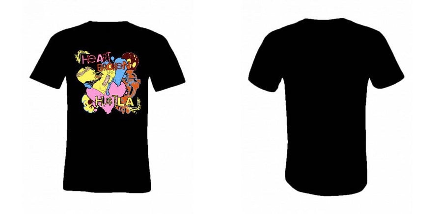Bella + Canvas Unisex T-Shirt