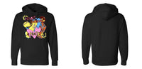 Thumbnail for Independent Heavyweight Hooded Sweatshirt