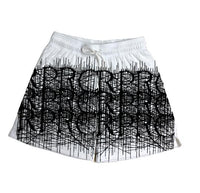 Thumbnail for 25 Sublimated Mesh Shorts