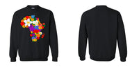 Thumbnail for Gildan Heavy Blend™ Crewneck Sweatshirt