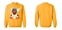 Thumbnail for Gildan Heavy Blend™ Crewneck Sweatshirt