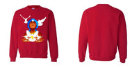 Thumbnail for Gildan Heavy Blend™ Crewneck Sweatshirt