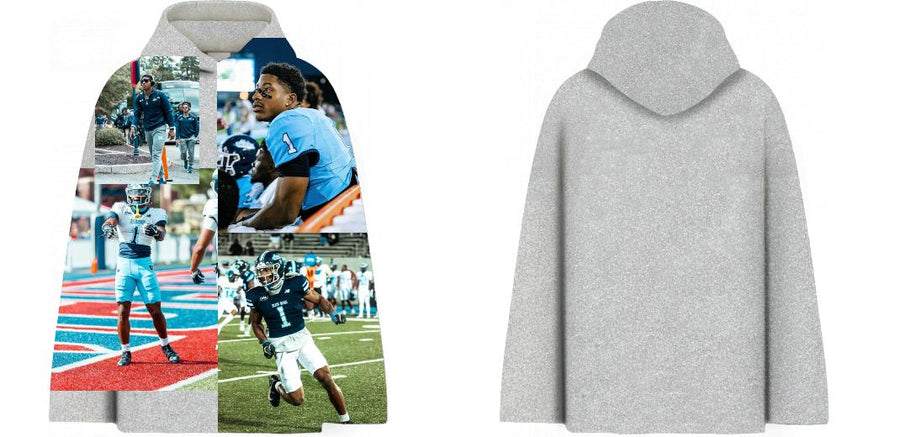 Tapestry Hoodie
