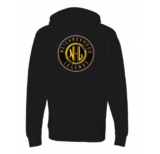 10 DTG Hoodies + 3 Free T-Shirts