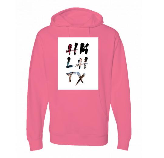 10 DTG Hoodies + 3 Free T-Shirts