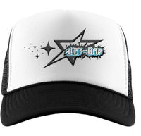 Thumbnail for Embroidered Foam Trucker Hats