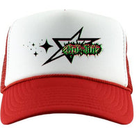 Thumbnail for Embroidered Foam Trucker Hats