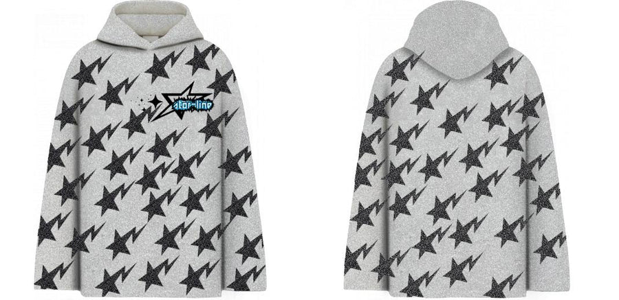 Tapestry Hoodie
