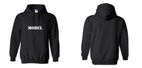 Thumbnail for Gildan Heavy Blend™ Hooded Sweatshirt