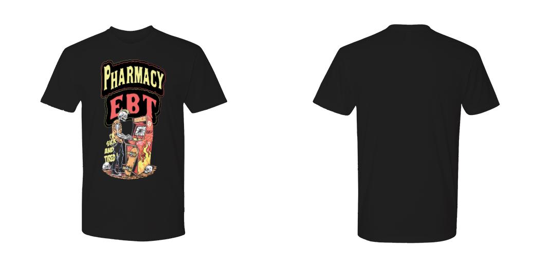 Next Level T-Shirt